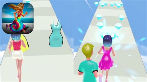 👸 Doll Designer All Levels Gameplay Android Ios Youtube