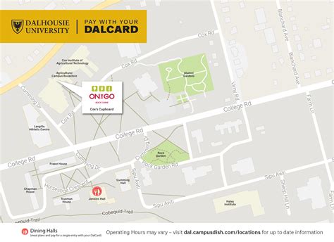 Accepted Here Dalcard Dalhousie University
