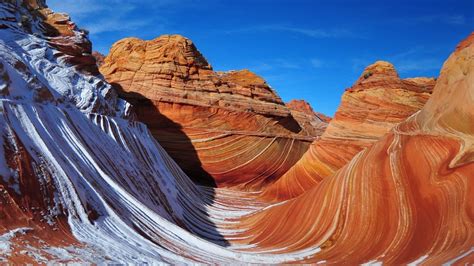 11 Of The Worlds Most Otherworldly Landscapes Page 3 Of 4 Travelversed