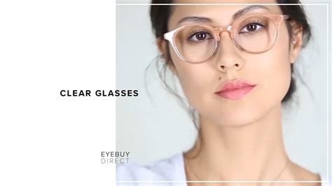 Eyebuydirect Premium Eye Glasses Rflkt