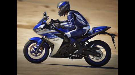 This motorcycle has only dna air filter an the akrapovic exhaust. Yamaha R3 2015 Top Speed - YouTube