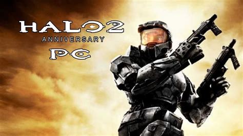 Halo 2 Anniversary Mcc For Pc Heroic Hangout Playthrough Part 3