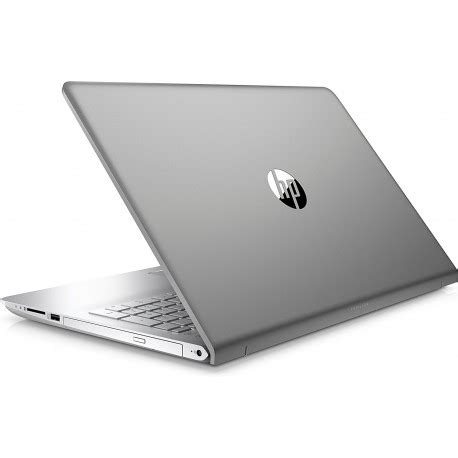 Dark ash silver operating system: HP Pavilion 15 - CC132TX Laptop 8th Gen i5 - 8250U Win 10 ...