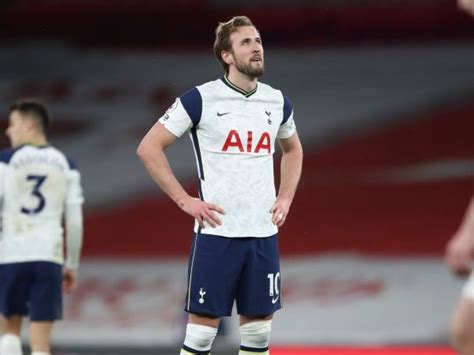 Terakhir, spurs bersama harry kane gagal merengkuh trofi carabao cup saat tunduk melawan man city di wembley akhir april lalu. Transfer Rumours: Manchester City to go for Harry Kane if ...