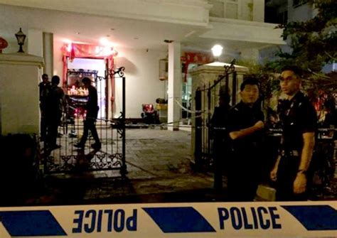 Indonesian Maid Who Stabbed Singapore Employer More Than 90 Times Gets