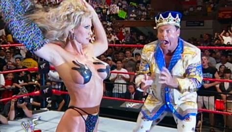 Vince Russo On The Level Of Sexism Sable Faced In Wwe