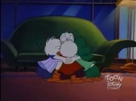 Donald Hug His Nephews Disney Ducktales Disneys House Of Mouse Mickey