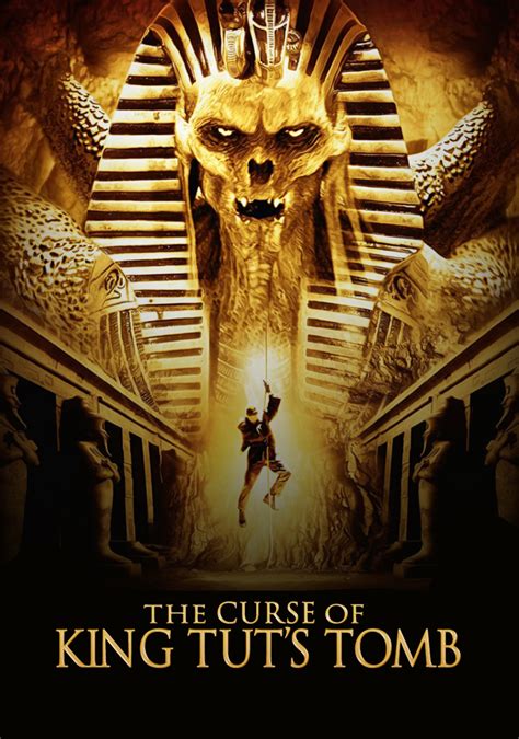 The Curse Of King Tuts Tomb Movie Fanart Fanarttv
