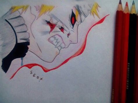 30 Top For Naruto Drawing With Color The Japingape
