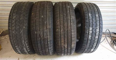 Holden Colorado Mags X 4 Car Wheels Tires And Parts Hill Top New