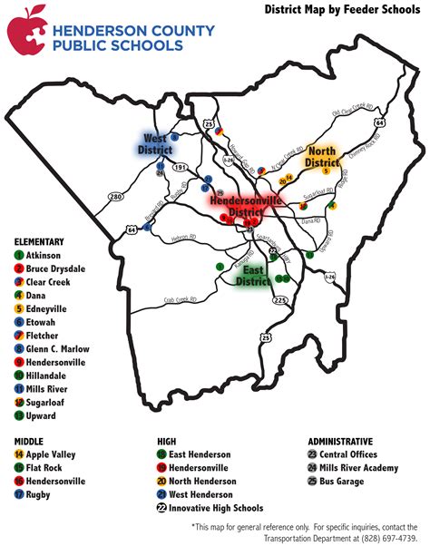 25 North Carolina School Districts Map Online Map Around The World