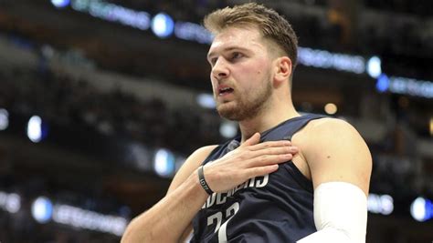 Baloncesto Luka Doncic El Heredero Al Trono De La Nba Ya Está Aquí