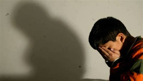 RESUMEN Los Casos De Abuso Sexual A Menores Reportados Este