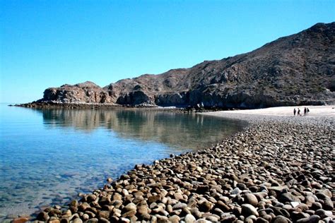 Gorgeous San Felipe Baja California Scenery At Crystal Cove Find Out