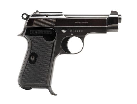 Beretta 1934 32 Acp Pr54134