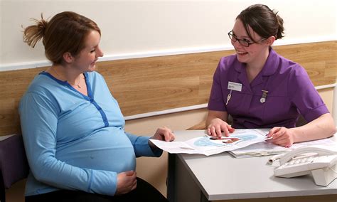 Antenatal care resources - Baby Friendly Initiative