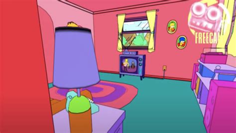 Check Out The Simpsons Bug Squad A Dreamcast Game That Was Never Made