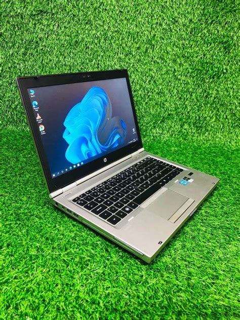 Hp Elitebook 8460p 14 Core I5 8gb 500gb Windows 10 Pro Genuine Lanka