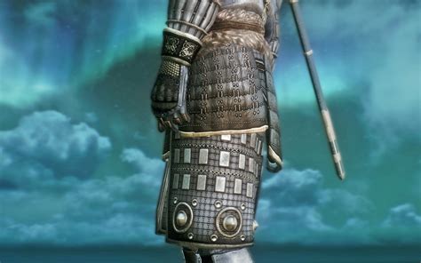 Amidianborn Blades Armor At Skyrim Nexus Mods And Community