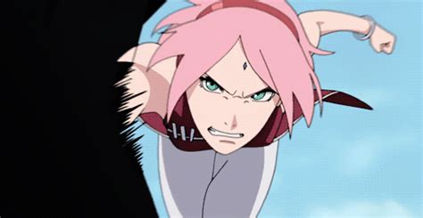 Pin De Jood Bader Em A N I M E Com Imagens Sakura Haruno Anime Personagem Cartoon