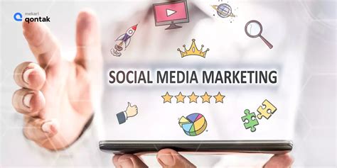 8 Strategi Pemasaran Media Sosial Yang Efektif Mekari Qontak