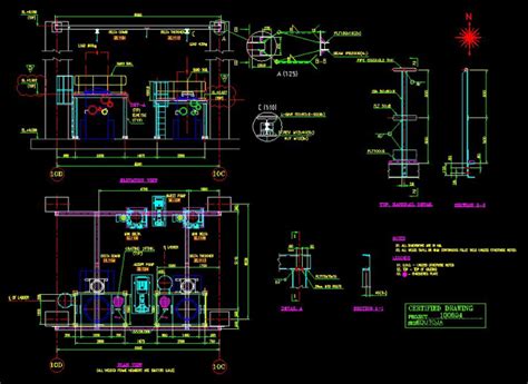 This menu provides links to web documents about the basics of engineering and architectural drafting. Eng-Source | Structural Design Drafting Services & Civil ...
