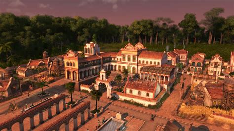 Anno 1800 Season 4 Takes Players Back To The New World