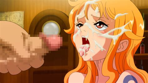 Post 3413799 Nami One Piece YamamotoDoujin Animated
