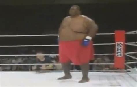 Manny Yarbrough Worlds Heaviest Athlete Wants To Lose Weight