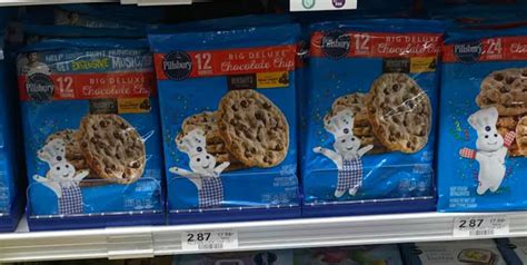 Expert designed christmas cookies options which are sure to please. Pillsbury Ready to Bake Cookies Just $0.93 at Publix ...