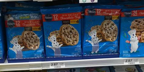 You can hunt for discount codes on many events such as flash sale, occasion like halloween, back to school, christmas, back friday, cyber monday,…which you can get the best discounts. Pillsbury Ready to Bake Cookies Just $0.93 at Publix ...