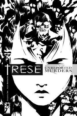 We finally saw alexandra trese in action after netflix dropped the trailer for the filipino comic's anime adaptation on thursday! Book Review: Trese (Cases 5 to 8) | Anime and Book Messiah
