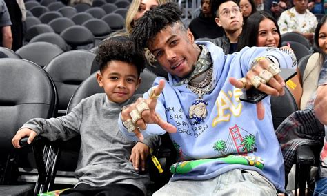 Blueface Jaidyn Alexis Video Archives The Shade Room