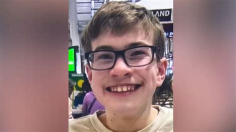 Amber Alert Issued For Missing Tennessee Teen With Autism