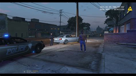 Grand Theft Auto V LSPDFR DAY PALETO BAY POLICE PATROL YouTube