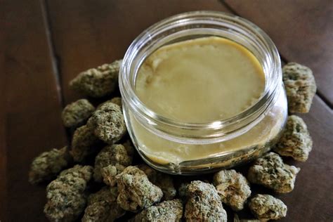 infuse anything with this simple cannabis coconut oil recipe summer breeze co