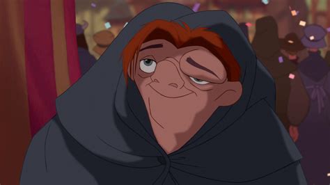 Image Quasimodo 45png Disney Wiki Fandom Powered By Wikia