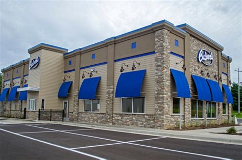 Culver's: Overcoming the Challenges of Introducing a Restaurant Concept 
