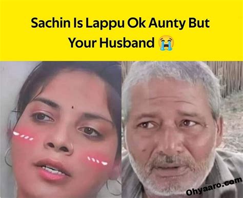 Trending Sachin Lappu Memes Sachin Lappu Memes