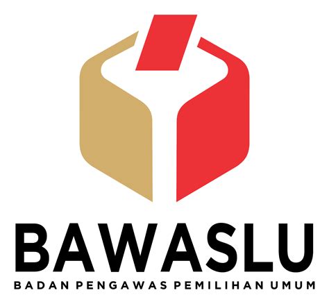 Logo Bawaslu Format Png Cdr Vrogue Co