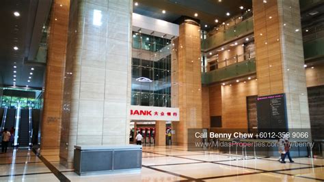 146 jalan ampang, menara public bank: Menara Public Bank 2 Office Grade A, Jalan Raja Chulan ...