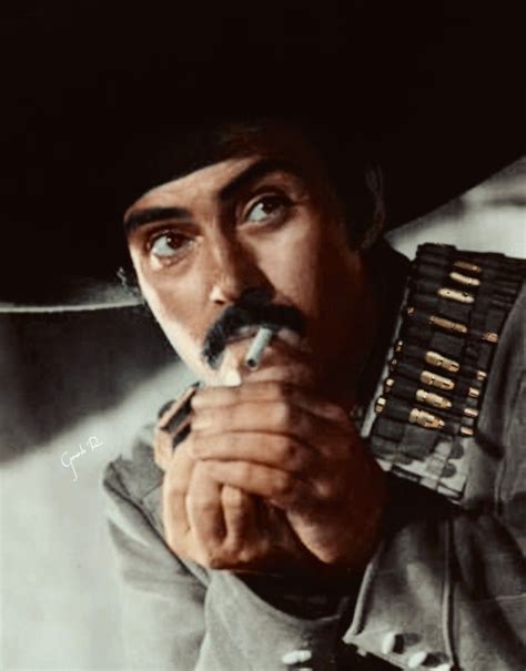 El general José Juan Reyes Cine de oro mexicano Director de cine Pelicula mexicana