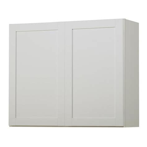 Shop Kitchen Classics Arcadia 36 In W X 30 In H X 12 In D Finished