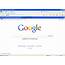 Make Google Your Homepage Internet Explorer Bug