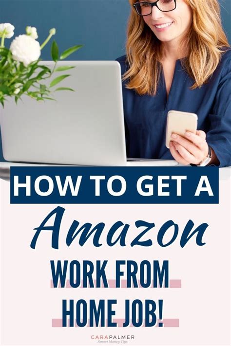 Amazon Is Hiring Work From Home Customer Service Associates Work From