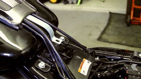 Kits bolt to factory attachment points. 2013 Road Glide Stereo Wiring Diagram / Can anyone post a ...