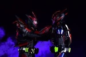 Manage your video collection and share your thoughts. 『仮面ライダーゼロワン』映画に特撮ヒーロー好き人気声優 ...