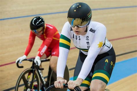 Hosting the uci world championships will further. World Track Cycling championships in Hong Kong
