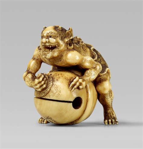 netsuke 19th century japanese netsuke wise man also i like to work with different materials
