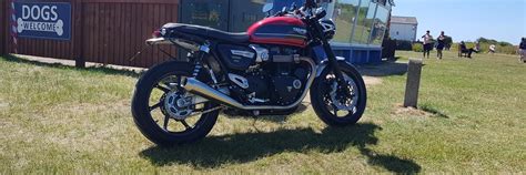 Get connected with an insurance specialist. Speed Twin